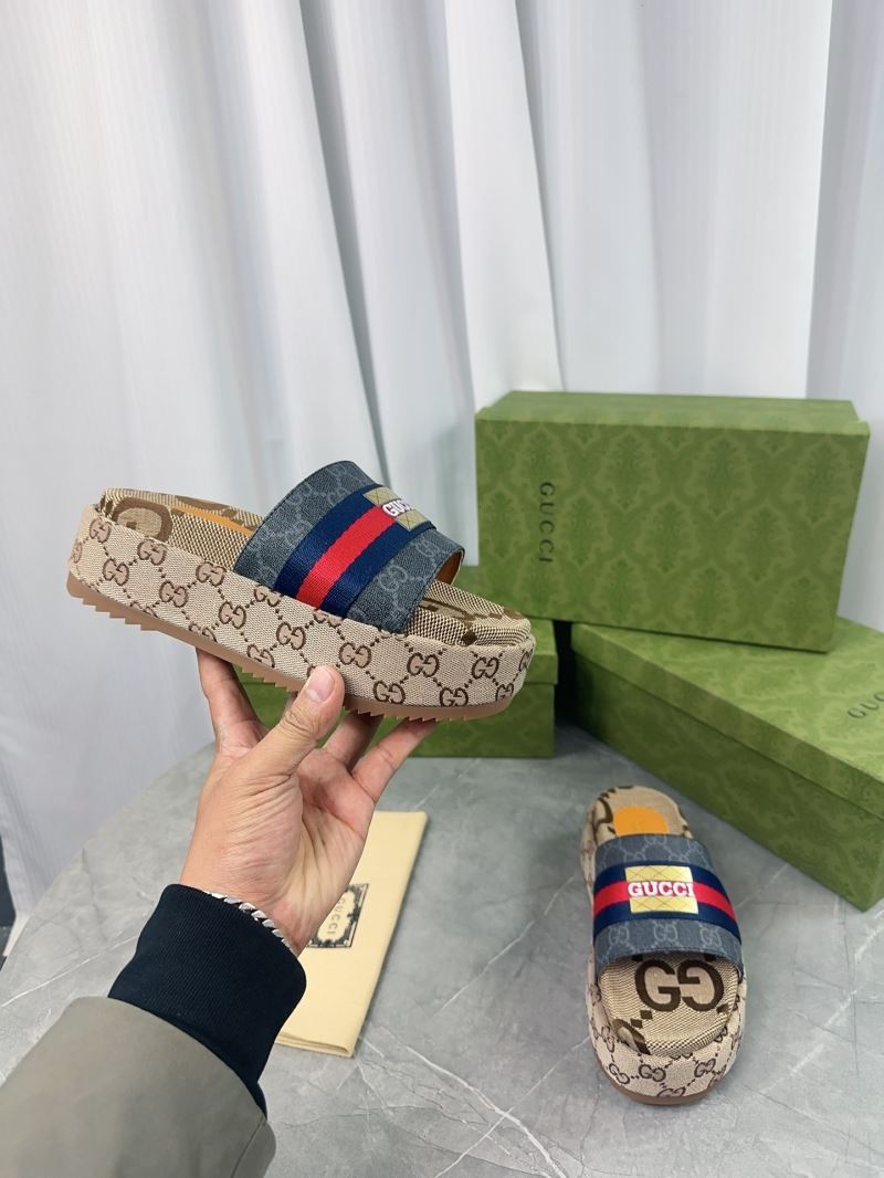 Gucci Slippers